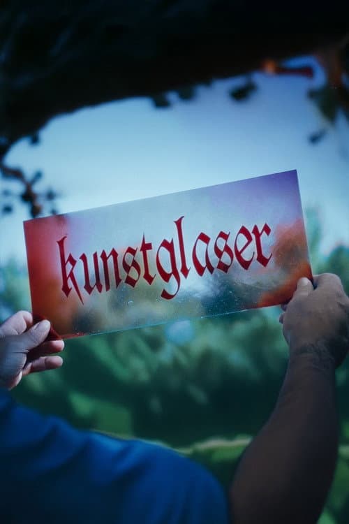 Poster for Kunstglaser