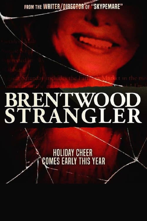 Poster for Brentwood Strangler