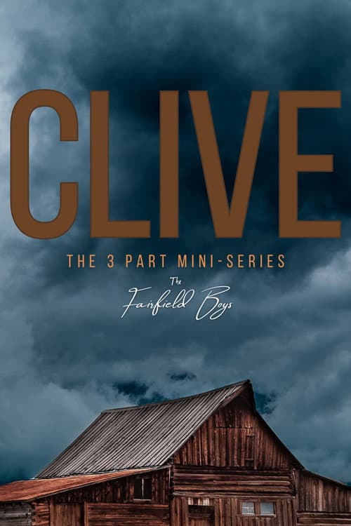 Poster for Clive