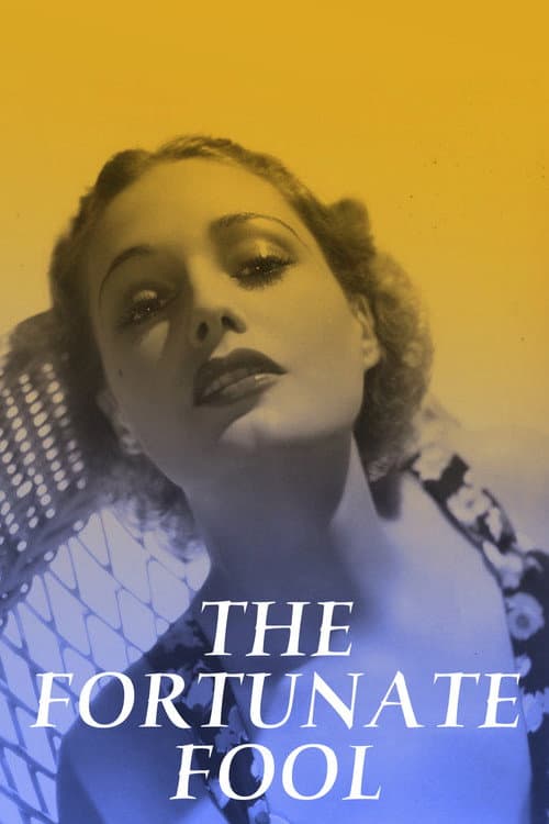 Poster for The Fortunate Fool