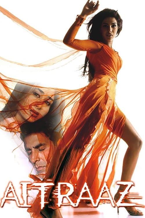 Poster for Aitraaz