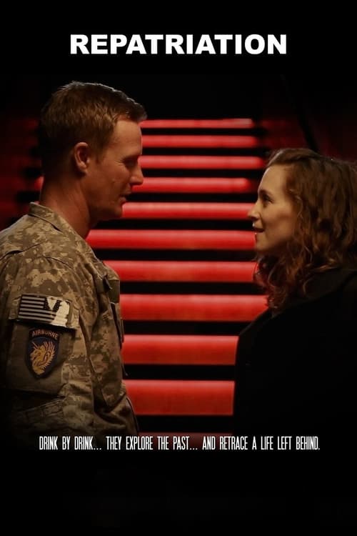 Poster for Repatriation
