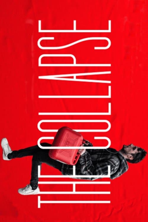 Poster for The Collapse
