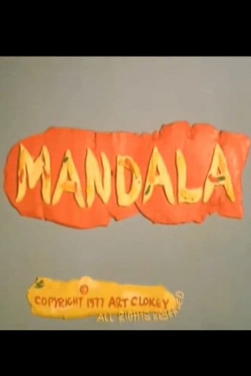 Poster for Mandala