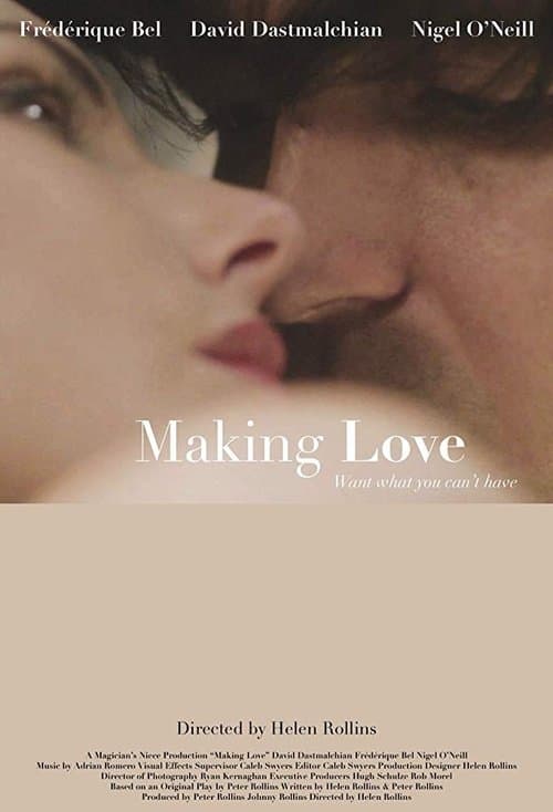 Poster for Making Love