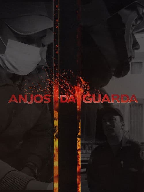 Poster for Guardian Angels