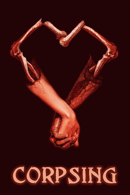 Poster for Corpsing