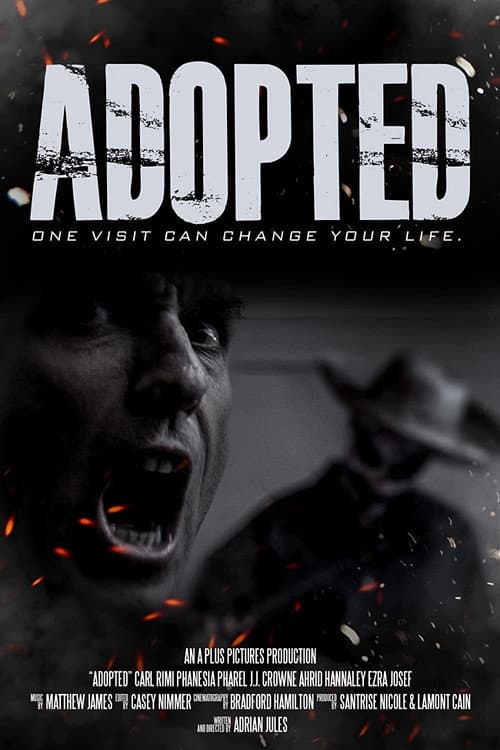 Poster for Adopted