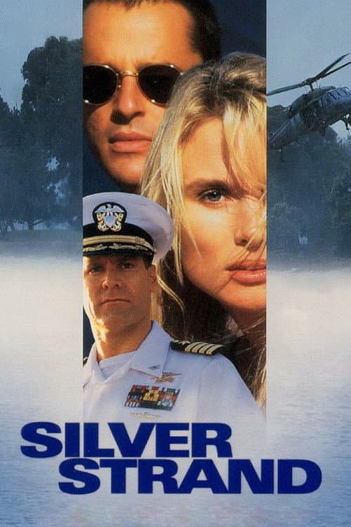 Poster for Silver Strand