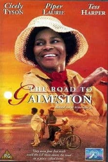 Постер до фільму «The Road to Galveston»