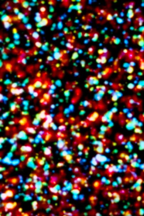 Poster for Apparent Motion