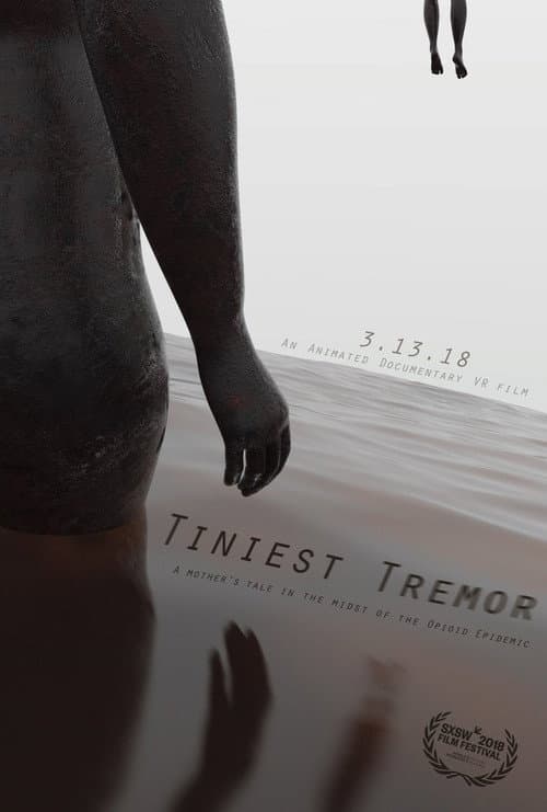 Poster for Tiniest Tremor