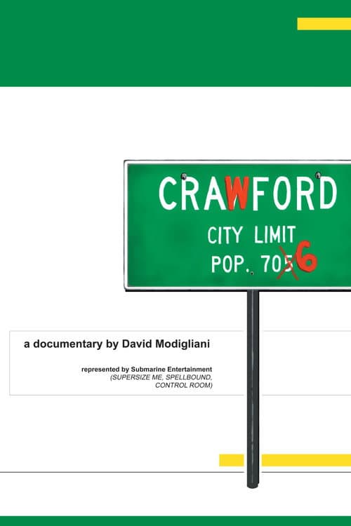 Poster for Crawford