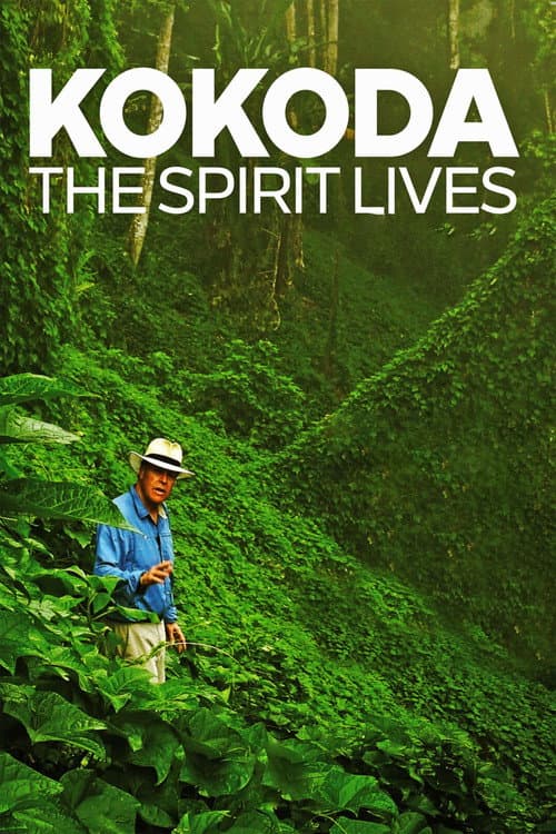 Постер до фільму «KOKODA: The Spirit Lives»