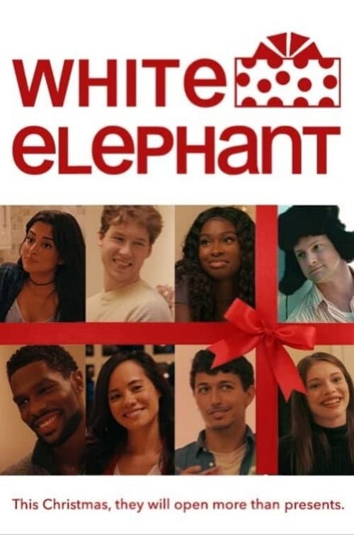 Poster for White Elephant
