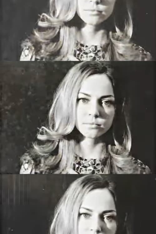 Poster for Screen Test: Jackie
