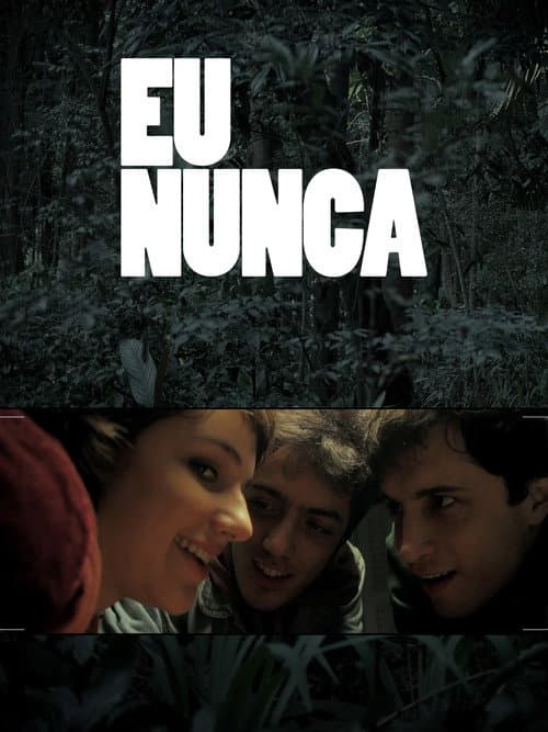 Poster for I Never