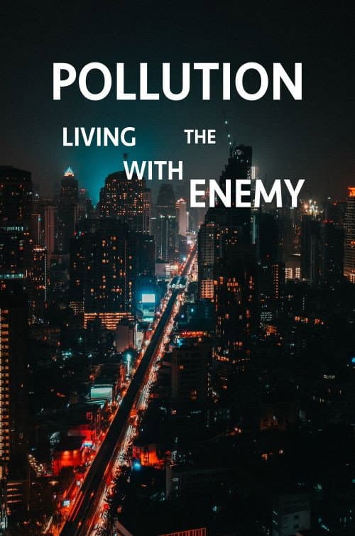 Poster for Pollution: Living with the Enemy