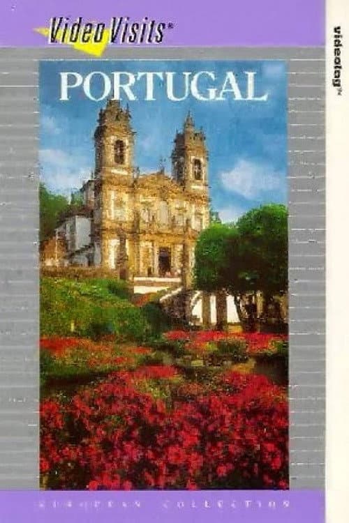 Poster for Portugal: Land of Discoveries
