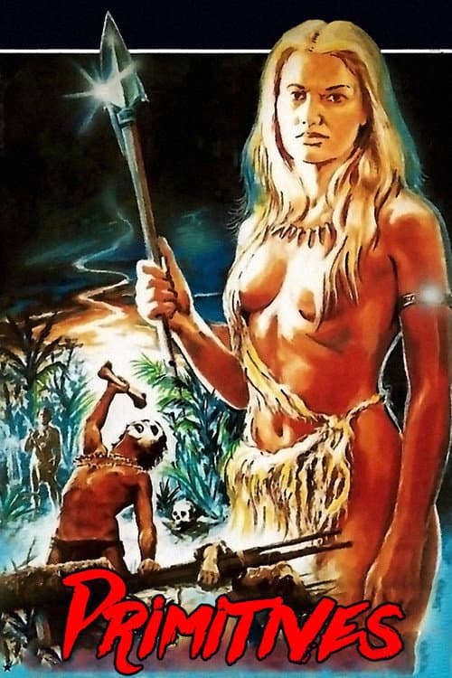 Poster for Primitives
