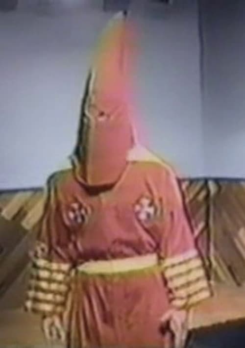 Poster for The New Klan
