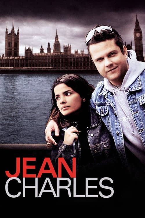 Poster for Jean Charles