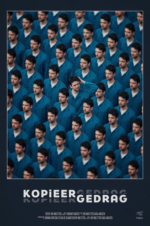 Poster for Copy/Paste