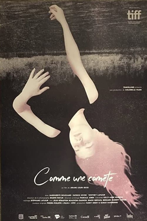 Poster for Shooting Star