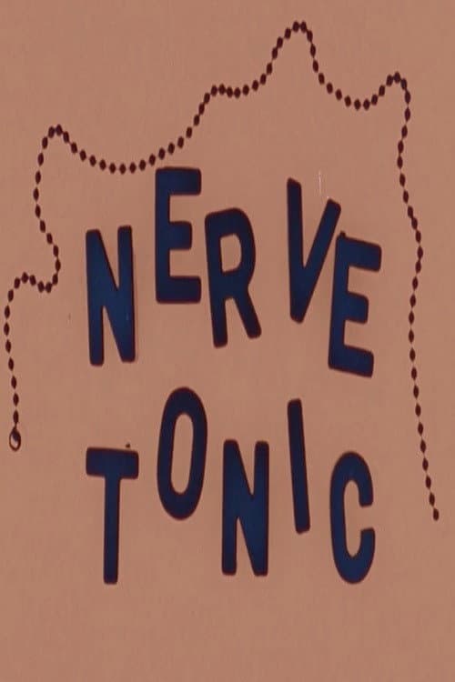 Poster for Nerve Tonic