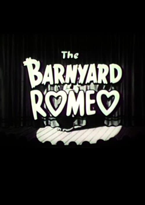 Poster for Barnyard Romeo