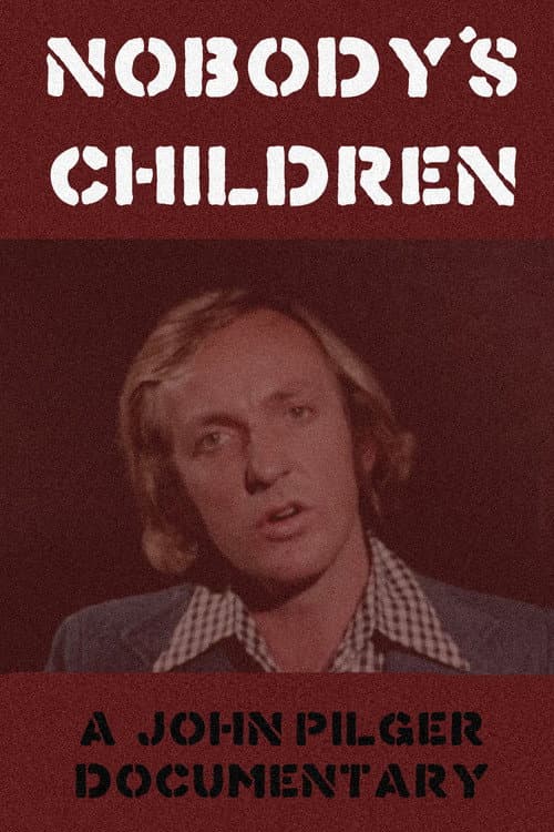 Poster for Nobody's Children