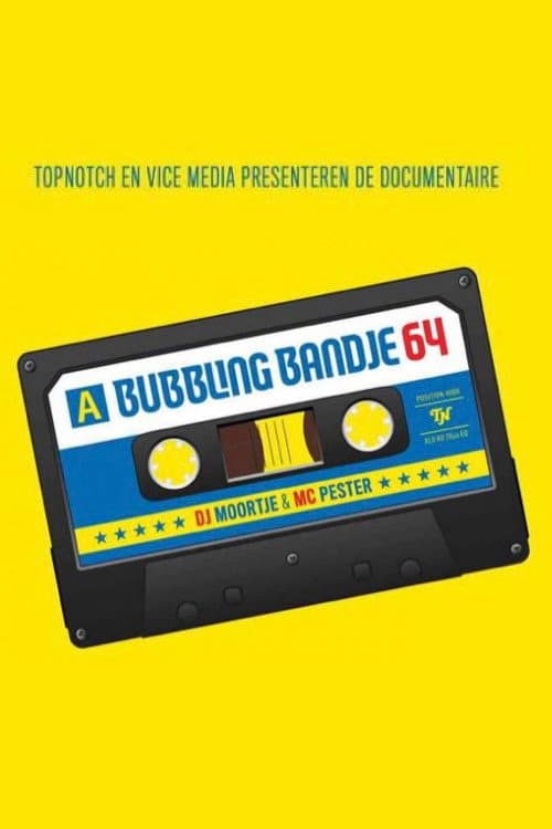 Poster for Bubbling Bandje 64