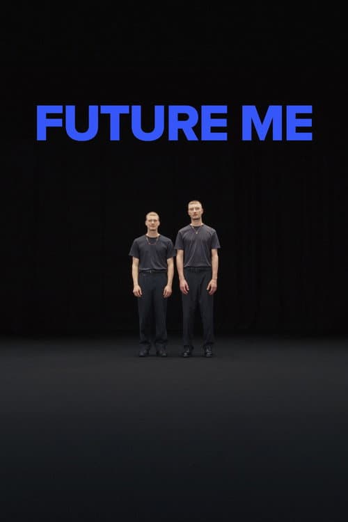 Poster for Future Me
