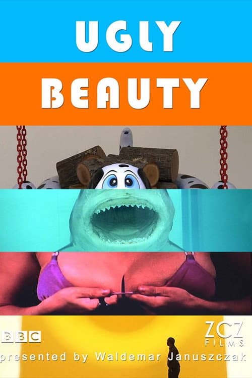 Poster for Ugly Beauty