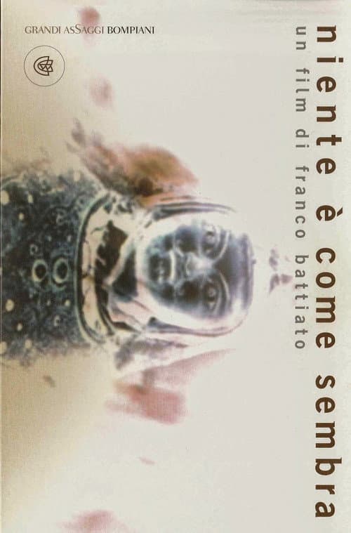 Poster for Niente è come sembra