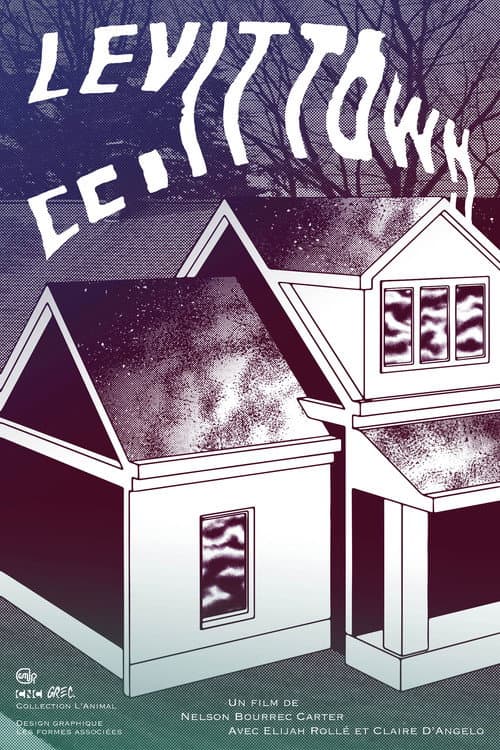 Poster for Levittown