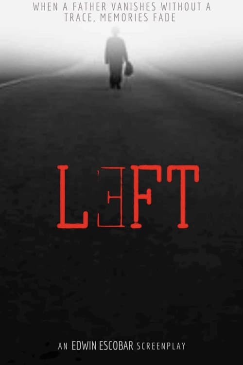 Poster for Left