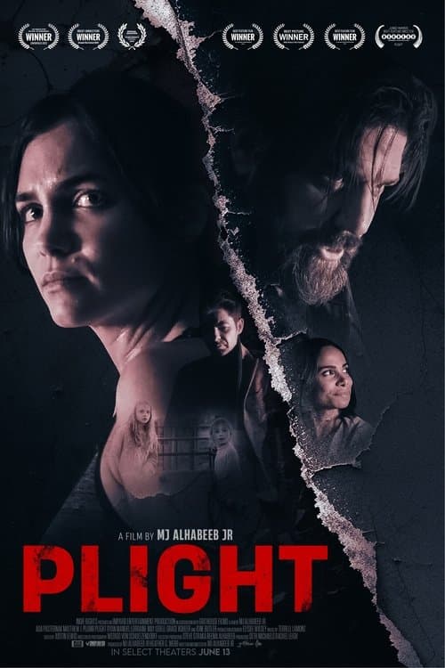 Poster for Plight