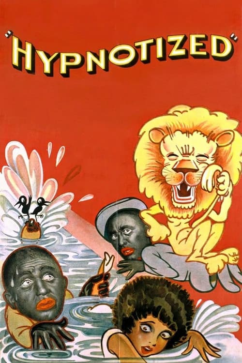 Poster for Hypnotized