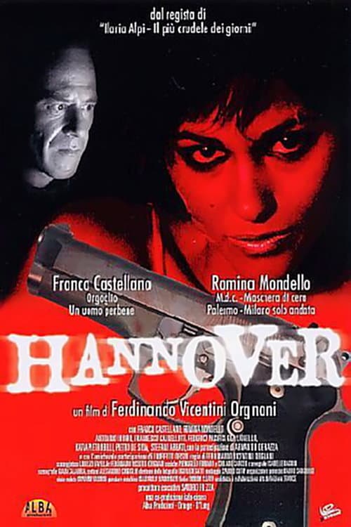 Poster for Hannover