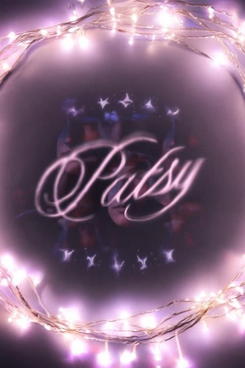 Poster for Monomyth - Patsy