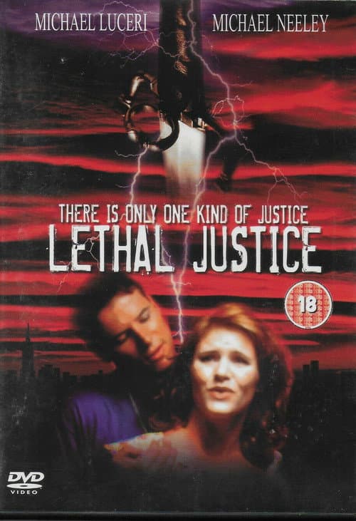Poster for Lethal Justice