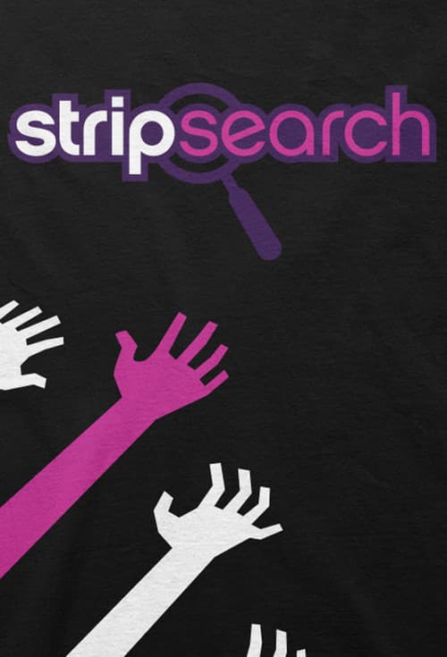 Poster for Strip Search