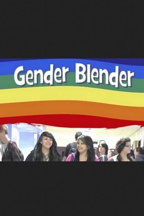 Poster for Gender Blender