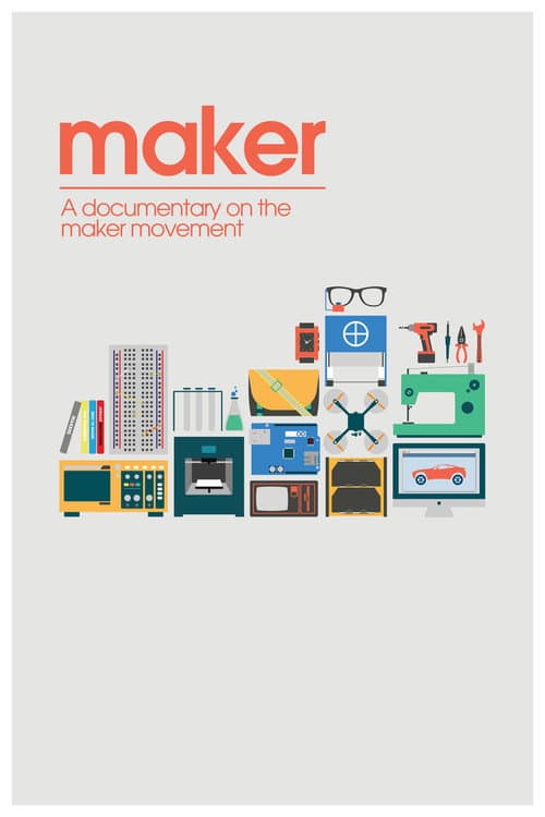 Poster for Maker