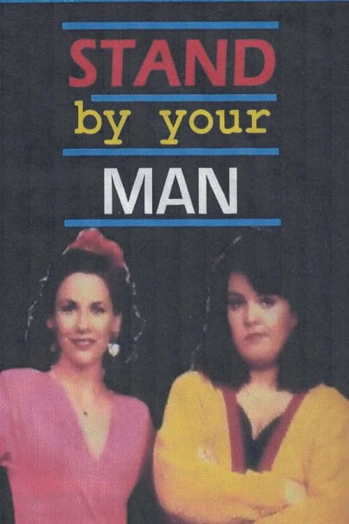 Poster for Stand By Your Man