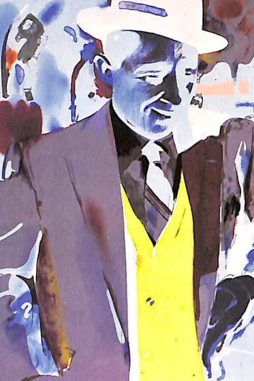 Poster for Richard Hamilton