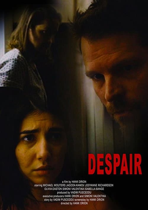 Poster for Despair