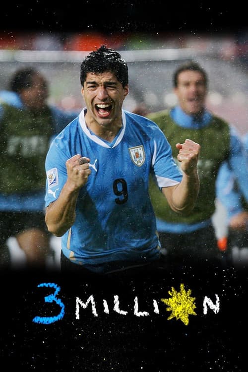 Poster for 3 Million