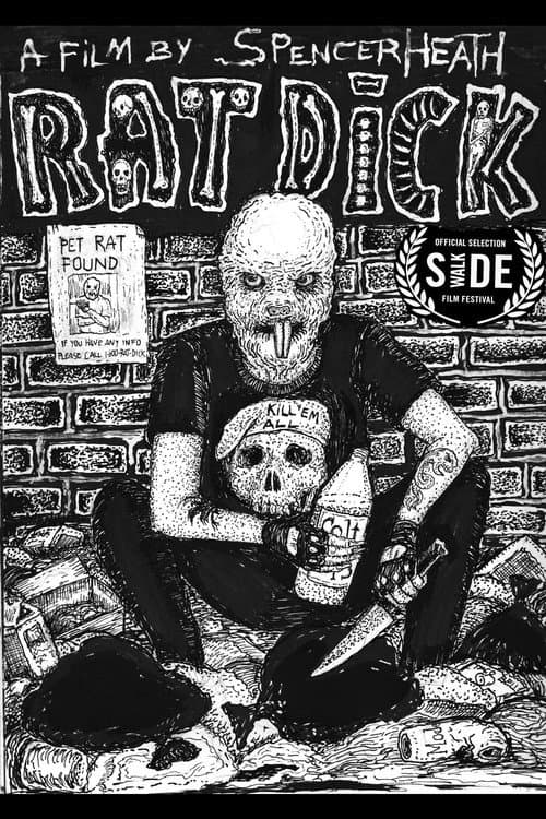 Poster for Rat Dick